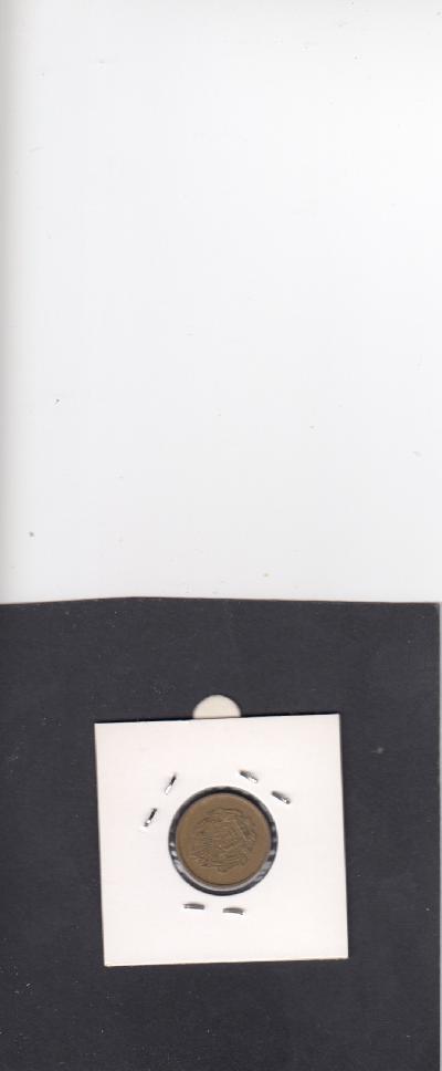 Beschrijving: 5 Bani